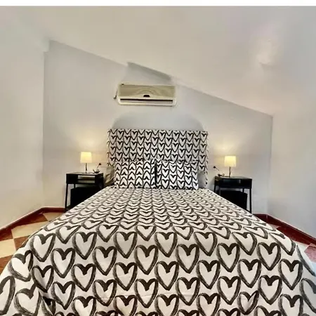 Holiday home El Molino De Aceite Baeza