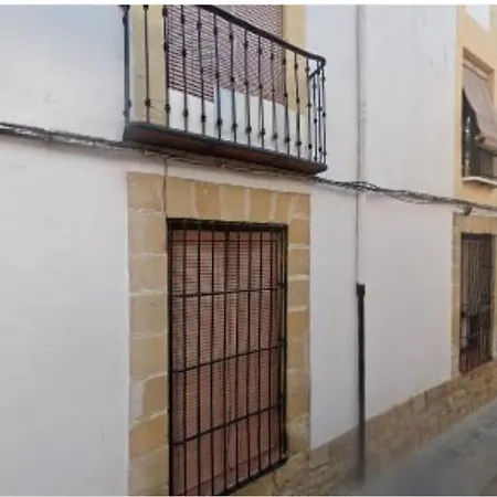 Holiday home El Molino De Aceite