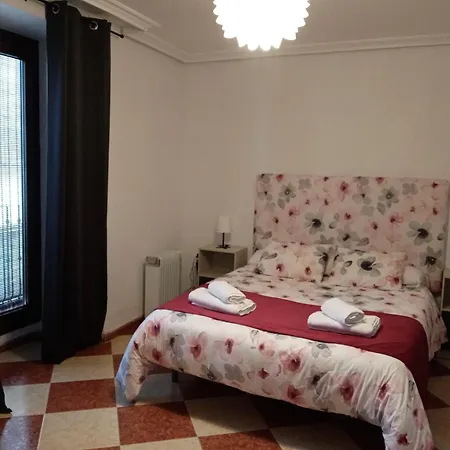 El Molino De Aceite Holiday home
