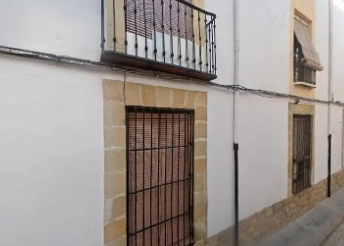بيت للعطل El Molino De Aceite