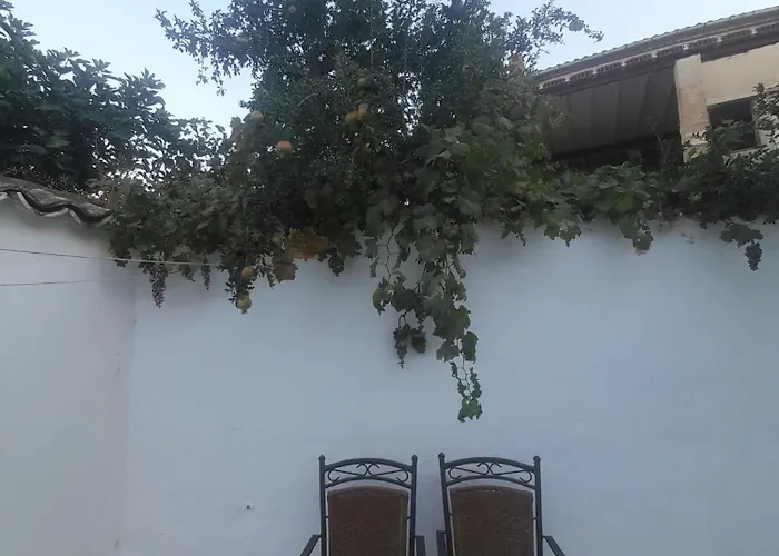 El Molino De Aceite *