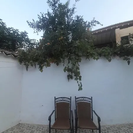 El Molino De Aceite *